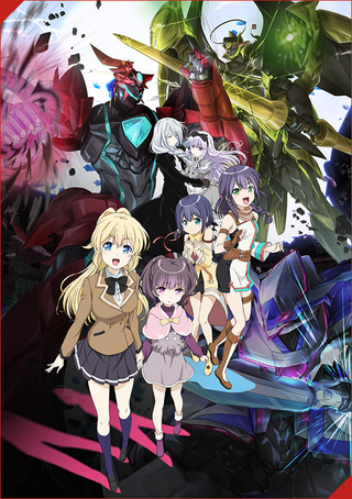 Illustration for article titled Funimation's announced its Anime Summer Lineup!